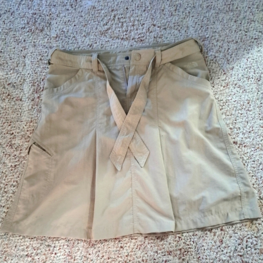 The North Face Skirt